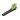 40V Blower Basic Greenworks G40ABII Nabíjecí sada + baterie 2 Ah