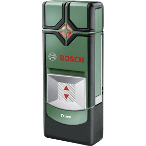 Bosch Truvo - Digitální detektor