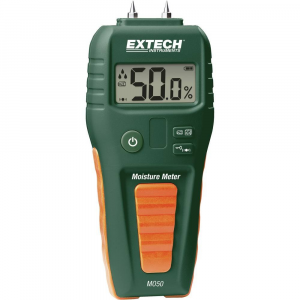 Extech MO50 - Měřič vlhkosti materiálů