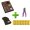 ILLKO REVEXplus USB + brašna + štítky + kleště