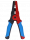 Metrel A 1593 - Velká Kelvinova krokosvorka