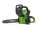 40V řetězová pila 30cm Greenworks G40CS30II