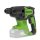 24V příklepová vrtačka Greenworks GD24SDS2