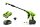 Nabíječka tlakových myček 24V Greenworks G24PWK4 + sada baterií 4Ah