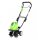 40V kultivátor Greenworks G40TL