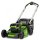 60V akumulátorová sekačka na trávu 46cm Greenworks