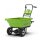 40V zahradní trakař Greenworks G40GC
