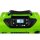 Mini kompresor 24V Greenworks G24IN