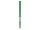 Metrel A 1062 - Měřicí hrot zelený