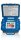 PeakTech P2685A - Tester izolace napětím 1.000 - 10.000V