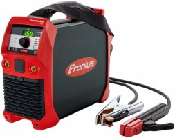 Fronius TransPocket 150 - Svařovací invertor