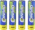 Conrad energy typ AAA 1.5 V 4ks - Tužková baterie