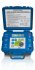 PeakTech P2680A - Tester izolace napětím 500 - 5000V
