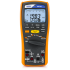 HT Instruments HT701 - Profesionální multimetr s měřením izolace až do 1000 V